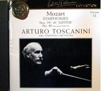 Mozart: Symphonies N°39 - 41- 40