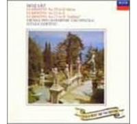Mozart:Symphonies No.25.No.293 [Import allemand]
