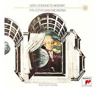 Mozart:Symphonies No.28.33.9.4 [Import]