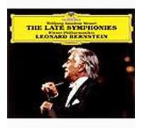 Mozart: Symphonies No. 35/36/38 [Import]