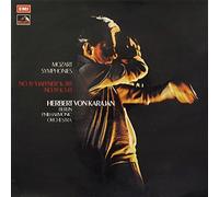 Mozart Symphonies No. 35 "Haffner" K.385; No. 39 K.543