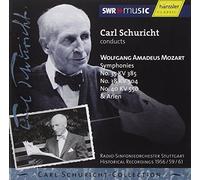 Mozart: Symphonies No. 35 Kv 385