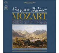 Mozart: Symphonies Nos.36 & 39(Paper-Sleeve) [Import]