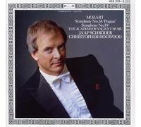 Mozart -Symphonies Nos. 38 &39