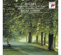 Mozart: Symphonies Nos.38 & 39 [Import]
