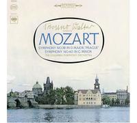 Mozart: Symphonies Nos.38 & 40(Paper-Sleeve) [Import]