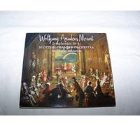 Mozart: Symphonies Nos. 38-41 [Hybrid SACD] [Import]