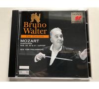 Mozart: Symphonies Nos 39, 40 & Jupiter"