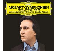 Mozart / Abbado, Claudio - Mozart: Symphonies Nos.40 & 41 (SHM-CD) [Import]