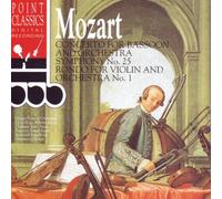 Mozart - Symphony 25