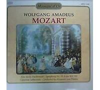 Mozart - Symphony 29 / Eine Kleine Nachtmusik
