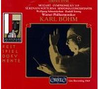 Mozart - Symphony 33