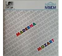 Mozart - Symphony 38"Prague/Piano Concerto 24