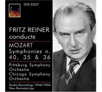 Mozart - Symphony 40 in G Minor KV 550