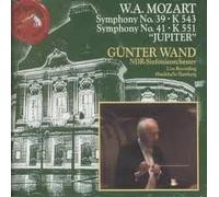 Mozart - Symphony 41" Jupiter