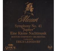 Mozart - Symphony 41" Jupiter