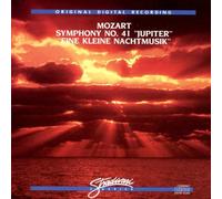 Mozart - Symphony 41" Jupiter