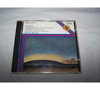 MOZART : Symphony n°35 - 39