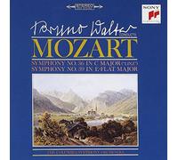 Mozart:Symphony No.36'linz'& [Import allemand]
