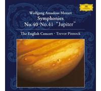 Mozart: Symphony No. 40 & 41 [Import]