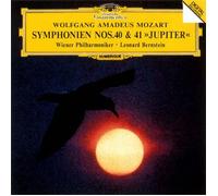 Mozart: Symphony No. 40 & 41 [Import]