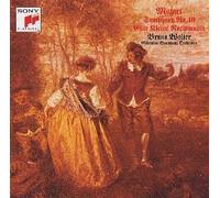 Mozart:Symphony No.40 in G Min [Import allemand]