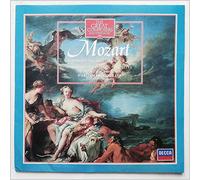 Mozart* - Symphony No. 40 In G Minor, K.550 And Simphony No. 41 In C, K.551 'Jupiter' - Mozart* LP