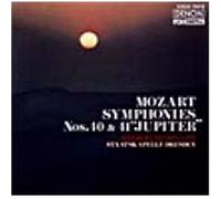 Mozart:Symphony No.40 & No.41 [Import]