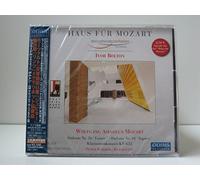Mozart: Syms 36 & 41/Clarinet Concerto(2Cd) [Import]