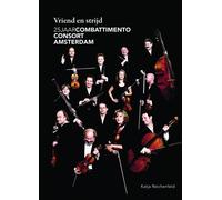 MOZART / TELEMANN / BACH Vriend en Strijd (CD)