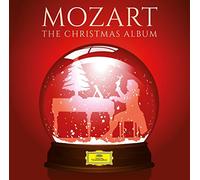 Mozart:The Christmas Album [Import Allemand]