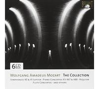 Mozart - The Collection Series [Import]