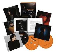 Mozart – The Complete Piano Sonatas – Coffret CD – Sony