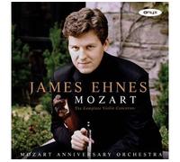 The Complete Violin Concertos