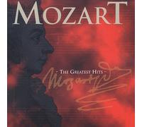 Mozart: The Greatest Hits Various Artists by Various Artists [Audio CD] NEUF