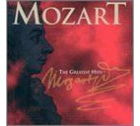 Mozart: The Greatest Hits / Various Mozart: The Greatest Hits / Various