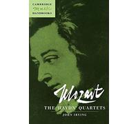 Mozart: The 'Haydn' Quartets