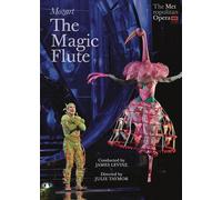 Mozart : The Magic Flute