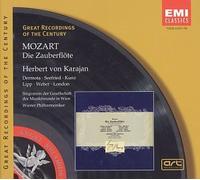 Mozart: The Magic Flute(2Cd)(Reissue) [Import]