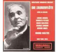 Mozart: The Magic Flute (Live at the Met)