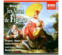 Mozart: The Marriage Of Figaro