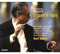 Mozart: The Marriage of Figaro [Import]