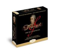 Mozart - The Masterpieces [Import]