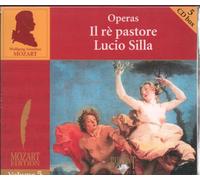 Mozart – The Mozart Edition Vol. 5