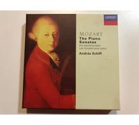 Mozart : The piano sonatas