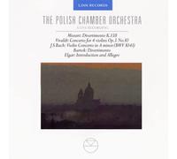 Mozart - The Polish Chamber Orchestra [Import]