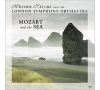 Mozart & the Sea by W.A. Mozart