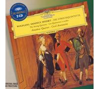 Mozart: The String Quintets [Import]
