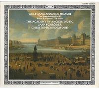 Mozart - The Symphonies Vol. 6 : Paris and Vienna 1778-1788