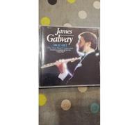 Mozart – The Two Flute Concertos – IMP